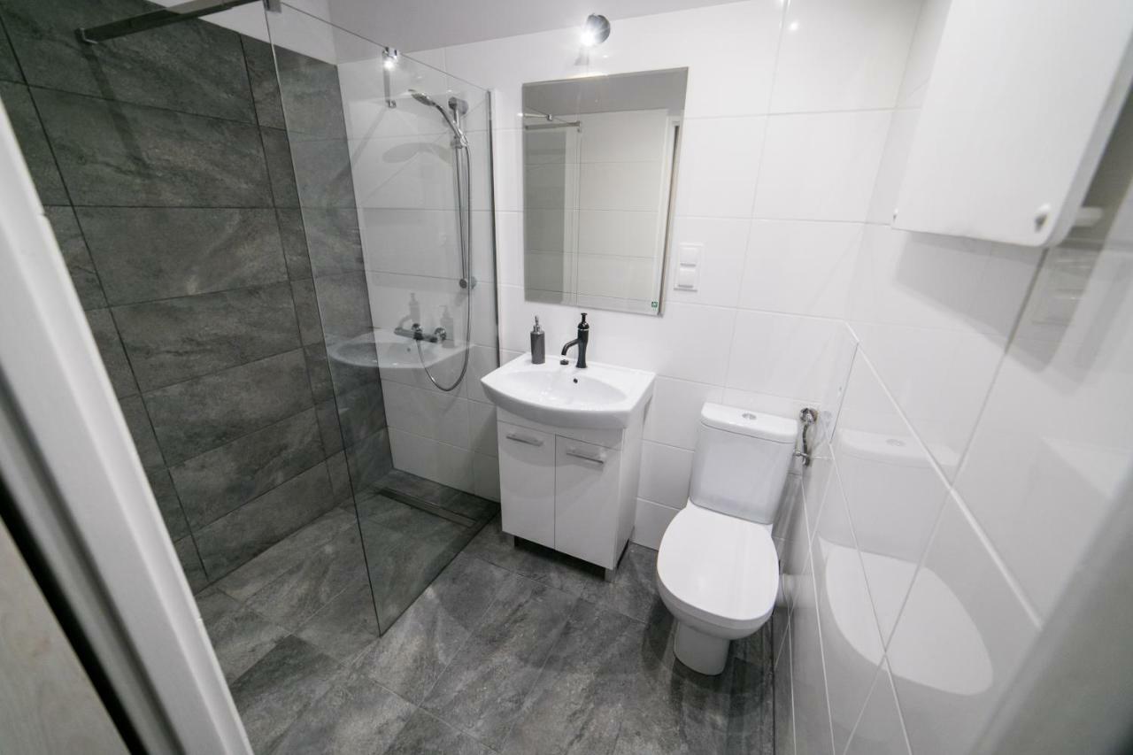 Ms-Apart Apartamenty M&M Polanica-Zdrój Esterno foto