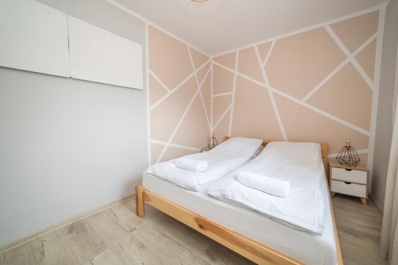 Ms-Apart Apartamenty M&M Polanica-Zdrój Esterno foto