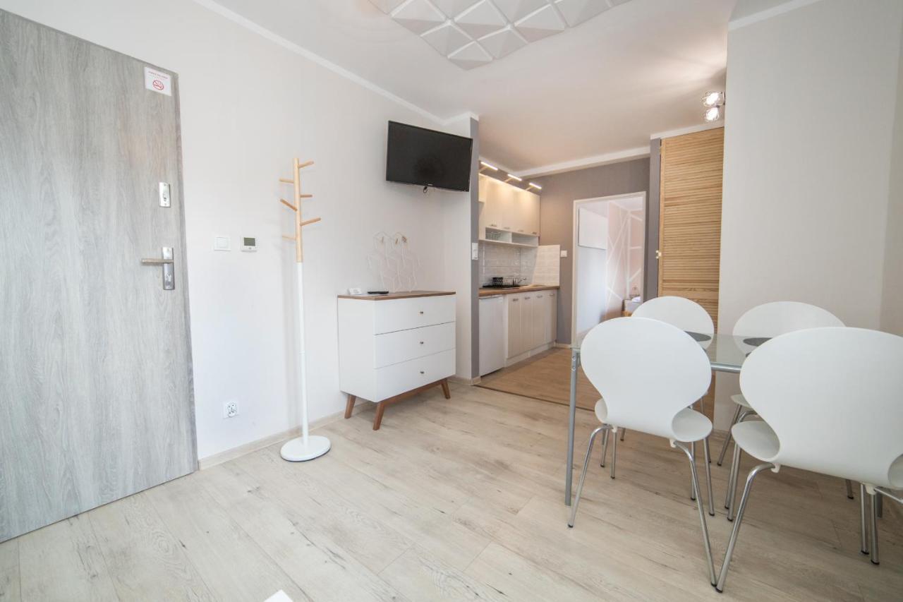 Ms-Apart Apartamenty M&M Polanica-Zdrój Esterno foto